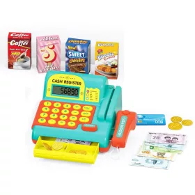 Casa de marcat cu efecte 20 cm