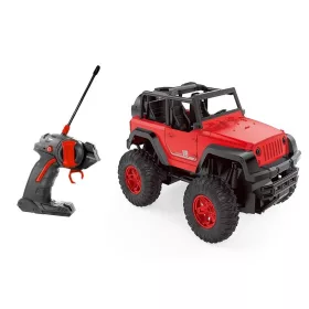 Mașină off-road Jeep V8 RC 21cm