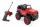 Mașină off-road Jeep V8 RC 21cm