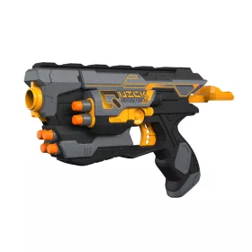   Pistol cu ​​gloanțe de spumă cu tragere rapidă 28,5 cm