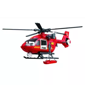 Elicopter de pompieri cu efecte 38 cm