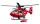 Elicopter de pompieri cu efecte 38 cm