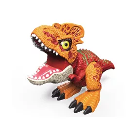 Efecte dinozaur roșu 26,5 cm