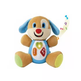 Câine interactiv 22 cm