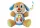 Câine interactiv 22 cm
