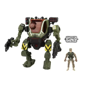 Set militar robot 26 cm