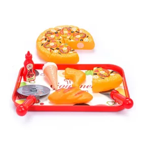 Set de tăiat pizza 26 cm