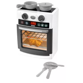 Cuptor electric cu efecte sonore 25 cm
