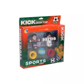   Set de tragere la sorți a jucătorului de fotbal cu panglici