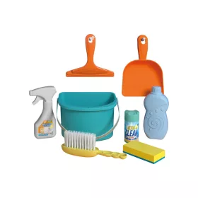 Set de curățare 8 bucăți
