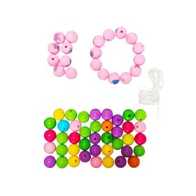 Gyöngyök karkötők készítéséhez