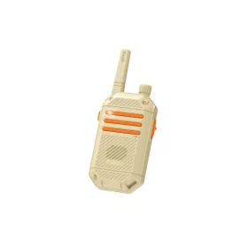 Set 2 stații walkie-talkie 17x7cm