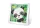 Set de tablouri creative din pietre Panda 17,5 cm