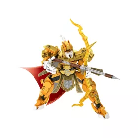 Kit de construcție iM.Master Five Tiger Generals 2v1