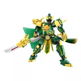 iM.Master Maestru Mecanic Dragonul Cinci Generali 373 piese