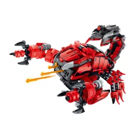Set de construcție iM.Master scorpion trăgător 30cm