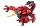 Set de construcție iM.Master scorpion trăgător 30cm