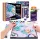 OKTO Kreativni set Elements-Weather 30x40cm