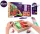 Set de modelare OKTO 21 x 21 cm Elf