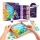 Set de modelare OKTO 21 x 21 cm Oceanul Pacific