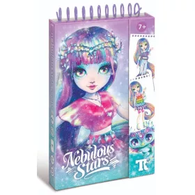 Kit de design Nebulous Starts