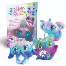 Figurină moale Nebulous Stars Animous 10cm