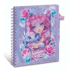 Nebulous Stars Tervező naptár 21x25,5 cm