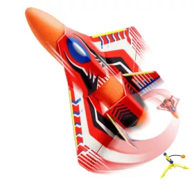 Avion de lansare de 24 cm