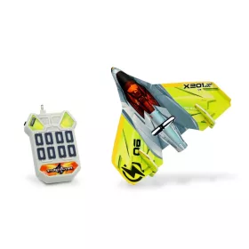 Avion de jucărie cu parapantă electrică 23 cm