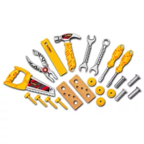 Set de scule în geantă 30x14,5cm