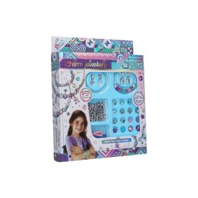 Karkötők és nyakláncok készítése