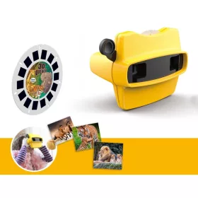 Ochelari de safari 3D
