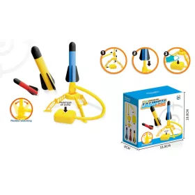Set lansator de rachete