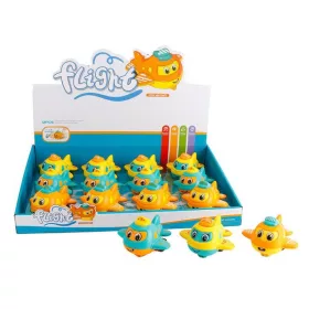 Repülőgép lendkeréken 8,5cm