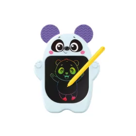 Tablă de desen panda LCD 18 x 14 cm