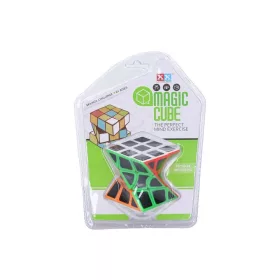 Cub puzzle 6cm
