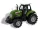 Tractor 8,5 cm metal/plastic
