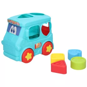 Buszbetét 16,5cm