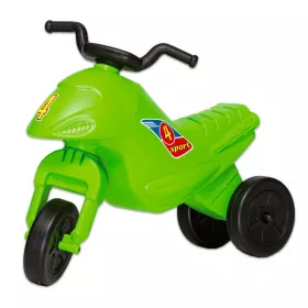  Motocicletă cu acționare pe picior SuperBike Mini 3 versiuni