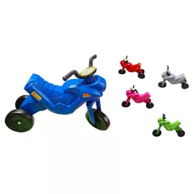 Motocicletă Enduro cu acționare pe picior