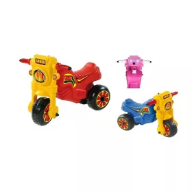 Motor acționat cu piciorul, 60 cm