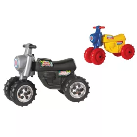 Motor acționat cu picior 39 cm / 3 versiuni