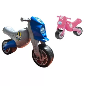 Motocicletă cu acționare pe picior 8