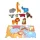 Puzzle Safari 24x18cm