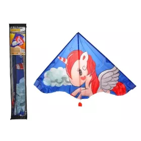 Dragon gonflabil unicorn 135x65cm
