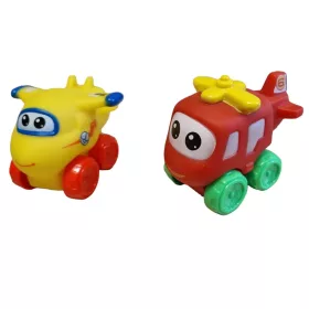 Repülőgép  8cm