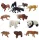 Animale de safari