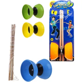 Jucărie jongler Diablo 35 cm