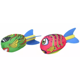 Vizibomba 2db/17cm