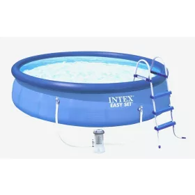 Intex 26168 Medence szett 457 x 122 cm
